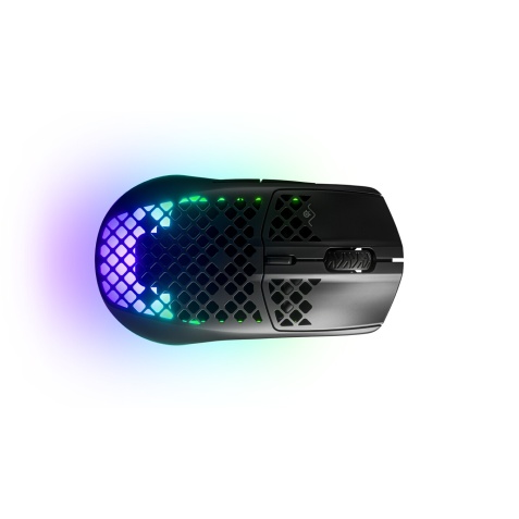 Souris Steelseries AEROX 3 WIRELESS ONYX
