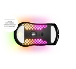 Souris Steelseries AEROX 3 WIRELESS ONYX