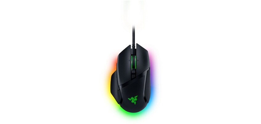 Souris Razer BASILISK V3