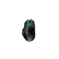 Souris Razer Souris gaming sans fil RAZER BASILISK V3 X HYPERSPEED - 9 boutons programmables - capteur optique 18000 dpi - retroeclairage Razer Chroma RGB