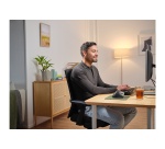 Souris filaire ergonomique Trust BAYO 2 - Droitier