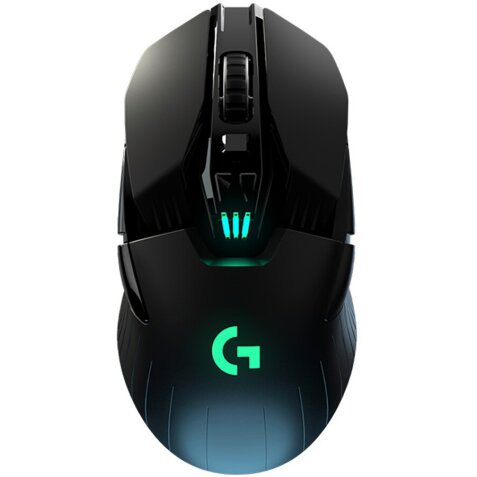 Souris Logitech G903 Hero EWR2