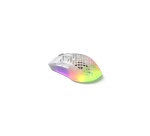 Souris Steelseries AEROX 3 WIRELESS GHOST
