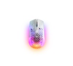 Souris Steelseries AEROX 3 WIRELESS GHOST