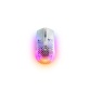 Souris Steelseries AEROX 3 WIRELESS GHOST