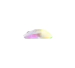 Souris Steelseries AEROX 3 WIRELESS GHOST