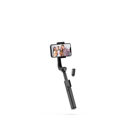 Accessoire photo, vidéo pour téléphone mobile Cygnett Perche a Selfie Bluetooth Cygnett avec telecommande et trepied