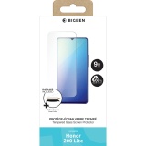 Protection d'écran pour smartphone Bbc Protection d'écran en verre trempé pour Honor 200 Lite GRS + SmartFrame