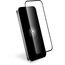 Protection d'écran pour smartphone Forceglass FG OG 2,5D Original IP16 Pro - GRS