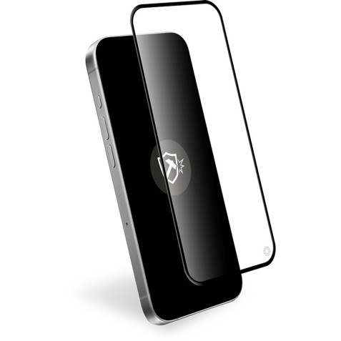 Protection d'écran pour smartphone Forceglass VERRE TREMPE POUR IPHONE 16 Pro