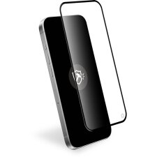 Protection d'écran pour smartphone Forceglass VERRE TREMPE POUR IPHONE 16 Pro Max