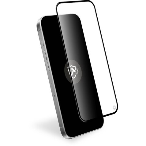 Protection d'écran pour smartphone Forceglass VERRE TREMPE POUR IPHONE 16 Pro Max