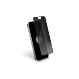 Protection d'écran pour smartphone Forceglass FG OG 2,5D Prive IP16 Pro Max - GRS