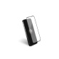 Protection d'écran pour smartphone Forceglass 3D Anti-impact Transparent pour iPhone 14 13 13 Pro et 16e