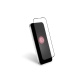 Protection d'écran pour smartphone Forceglass FG OG 2,5D Original Iphone 16, 15 et 14 Pro