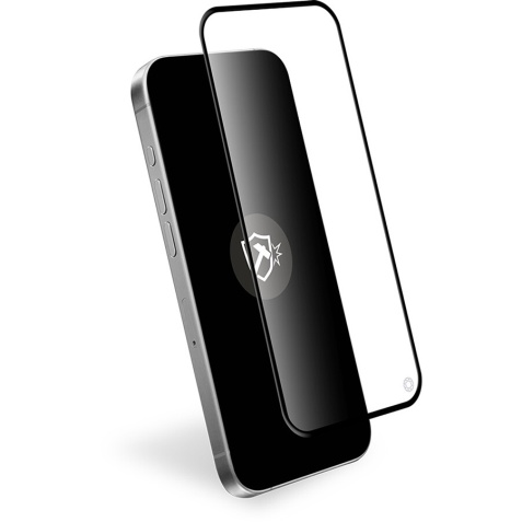 Protection d'écran pour smartphone Forceglass Pack FGOG 2,5D IP16 PM + 3 Protege Lentilles GRS