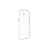 Coque et étui téléphone mobile Muvit For France COQUE TRANSPARENTE POUR IPHONE 16