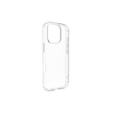 Coque et étui téléphone mobile Muvit For France COQUE TRANSPARENTE POUR IPHONE 16 PRO