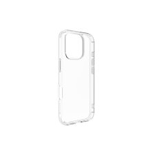 Coque et étui téléphone mobile Muvit For France COQUE TRANSPARENTE POUR IPHONE 16 PRO