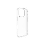 Coque et étui téléphone mobile Muvit For France COQUE TRANSPARENTE POUR IPHONE 16 PRO MAX