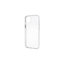 Coque et étui téléphone mobile Muvit For France Coque transparente Made In France iPhone 14 Plus