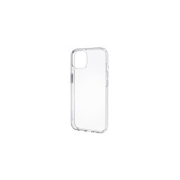 Coque et étui téléphone mobile Muvit For France Coque transparente Made In France iPhone 14