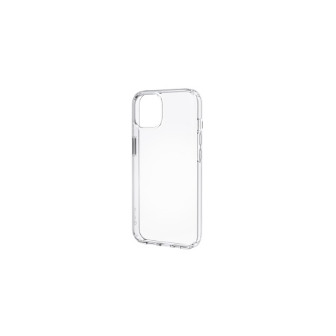 Coque et étui téléphone mobile Muvit For France Coque transparente Made In France iPhone 14