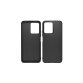 Coque et étui téléphone mobile Made For Xiaomi Coque arriere semi-rigide Noir pour Xiaomi Redmi Note 12 4G