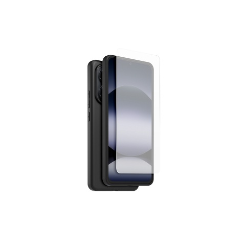 Coque et étui téléphone mobile Made For Xiaomi Pack coque TPU et verre trempe Redmi Note 14 5G