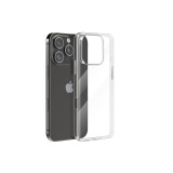 Coque et étui téléphone mobile Moxie Pack coque et verre trempe pour iPhone 16 Pro