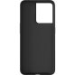 Coque et étui téléphone mobile Oppo Coque Silicone Noir Pour Reno 8