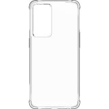 Coque et étui téléphone mobile Oppo Coque Semi transparente Reno 8 Lite Noir