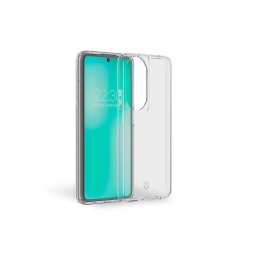 Coque et étui téléphone mobile Forcecase Coque transparente pour Honor 90 smart 50% Recyclée