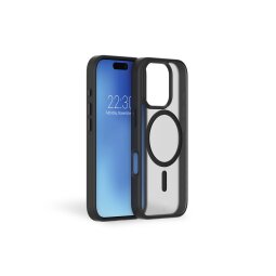 Coque et étui téléphone mobile Forcecase FC Air Frost Magsafe 50% R IP16 Pro Noire