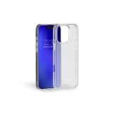 Coque et étui téléphone mobile Forcecase coque Pulse pour iphone 16 Pro Transparente