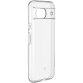 Coque et étui téléphone mobile Forcecase FC Pulse Google Pixel 8A OFG Transparent MFG