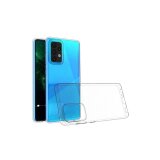 Coque et étui téléphone mobile Freaks And Geeks Coque silicone transparent 0,5mm Pour Galaxy A53 5G