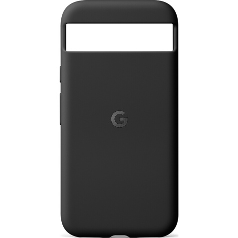 Coque et étui téléphone mobile Google Coque Pixel 8A Noire