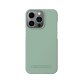 Coque et étui téléphone mobile Ideal Of Sweden Coque iPhone 14 Plus Sage Green