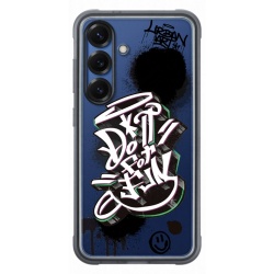 Coque et étui téléphone mobile Samsung Coque personnalisable renforcée