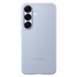 Coque et étui téléphone mobile Samsung premium Galaxy S25 Bleu Ciel