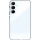 Coque et étui téléphone mobile Samsung Coque ''Designed for Samsung'' pour Galaxy A55 5G Transparente
