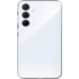 Coque et étui téléphone mobile Samsung Coque ''Designed for Samsung'' pour Galaxy A35 5G Transparente