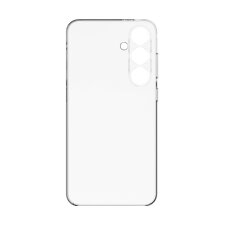 Coque et étui téléphone mobile Samsung Coque Designed for Samsung pour Galaxy S24 FE - Transparent