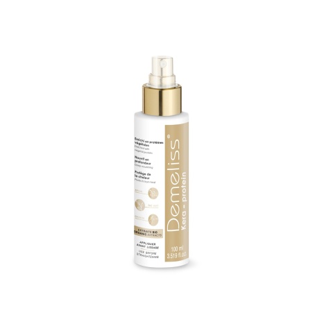 Accessoire de coiffure Demeliss KERA-PROTEIN 3998