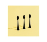 Brossette dentaire My Variations PACK X3 SOHEABLKTRIO