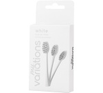 Brossette dentaire My Variations PACK X3 SOHEAWHTTRIO