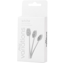 Brossette dentaire My Variations PACK X3 SOHEAWHTTRIO