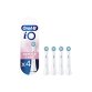 Brossette dentaire Oral B IO GENTLE CARE X4