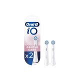 Brossette dentaire Oral B IO GENTLE CARE X2